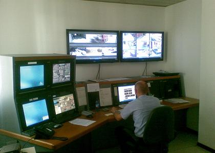 CENTRALE PD1A